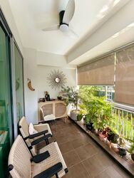 ClementiWoods Condominium (D5), Condominium #595252821